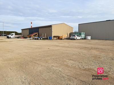 Acheter Parking Avallon Yonne