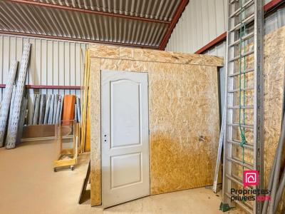 Acheter Parking Avallon 210000 euros