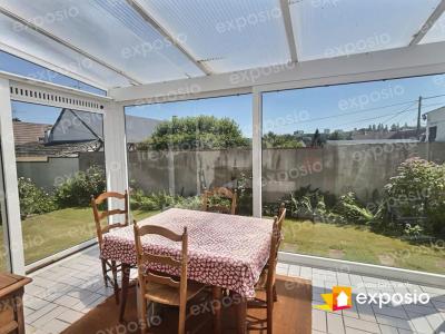 Annonce Vente 4 pi�ces Maison Havre 76