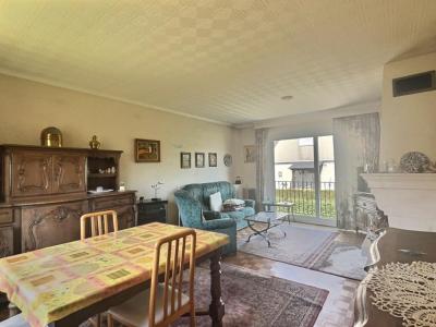 Acheter Maison 88 m2 Havre