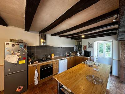 For rent Saint-saturnin-sur-loire 5 rooms 127 m2 Maine et loire (49320) photo 3