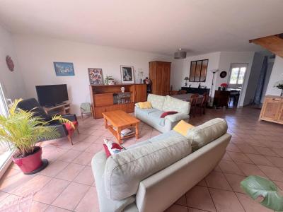 Acheter Maison 115 m2 Mans