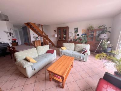 Acheter Maison Mans Sarthe