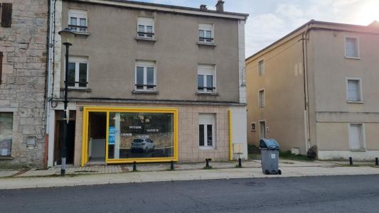 Acheter Immeuble 213 m2 Dunieres