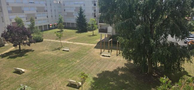 Acheter Appartement Talence Gironde