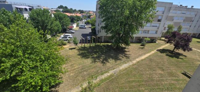 Acheter Appartement Talence 246750 euros