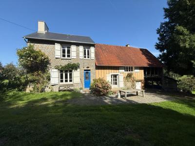 For sale Nay 5 rooms 130 m2 Manche (50370) photo 0