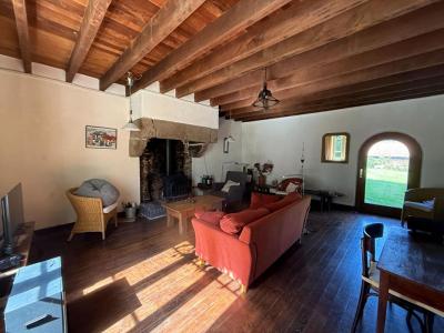 Annonce Vente 5 pi�ces Maison Nay 50