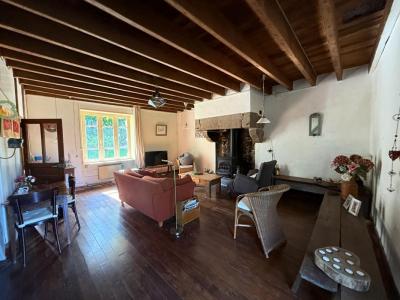Acheter Maison 130 m2 Nay