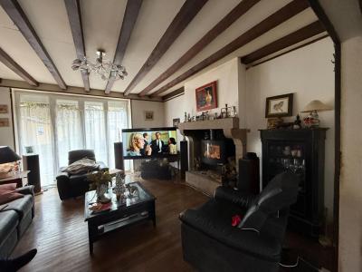 Acheter Maison 192 m2 Mortain