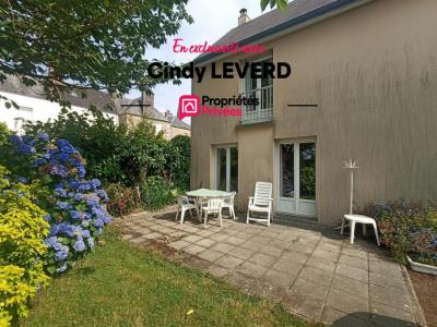 Annonce Vente 4 pi�ces Maison Saint-pois 50