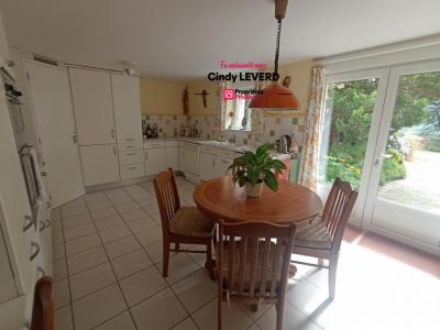 Acheter Maison Saint-pois 170000 euros