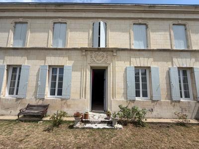 For sale Corme-ecluse 7 rooms 271 m2 Charente maritime (17600) photo 0