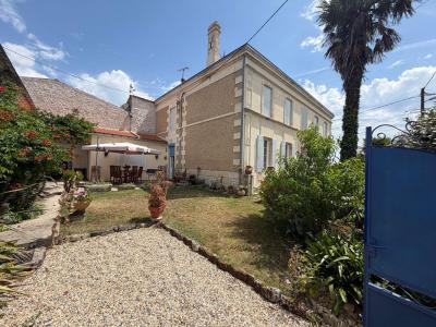 For sale Corme-ecluse 7 rooms 271 m2 Charente maritime (17600) photo 1
