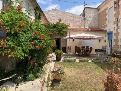 For sale Corme-ecluse 7 rooms 271 m2 Charente maritime (17600) photo 2