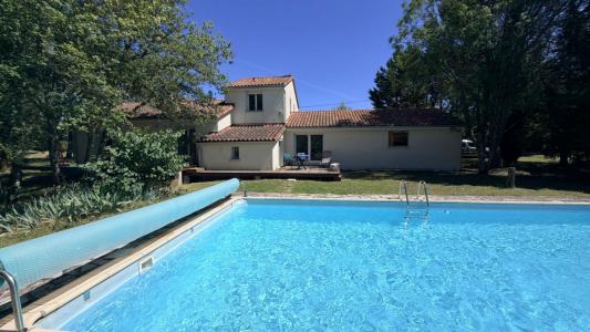 Annonce Vente 5 pi�ces Maison Cahors 46