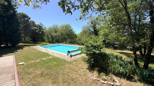 Acheter Maison 142 m2 Cahors