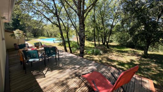 Acheter Maison Cahors Lot