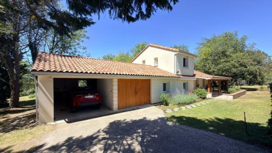 Acheter Maison Cahors 357000 euros