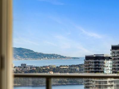 For sale Beausoleil 2 rooms 54 m2 Alpes Maritimes (06240) photo 0