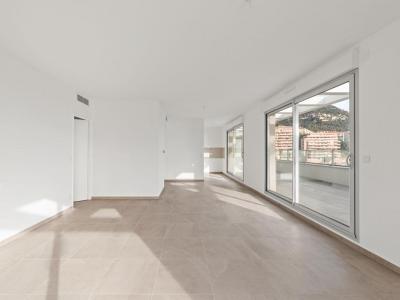 Acheter Appartement Beausoleil Alpes Maritimes
