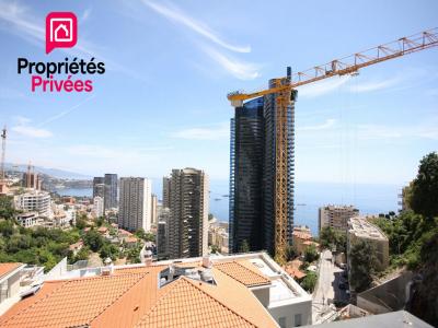 Annonce Vente 4 pi�ces Appartement Beausoleil 06