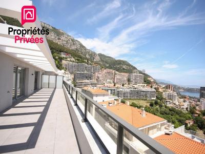 Acheter Appartement 130 m2 Beausoleil