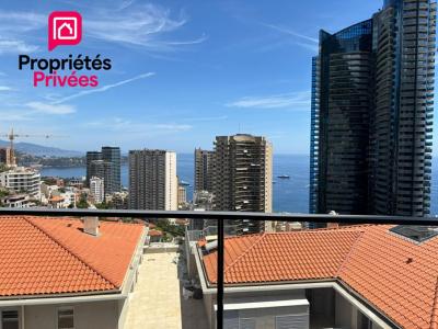 Acheter Appartement 64 m2 Beausoleil