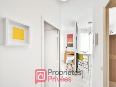 Acheter Appartement 35 m2 Arles