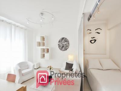 Acheter Appartement 29 m2 Arles