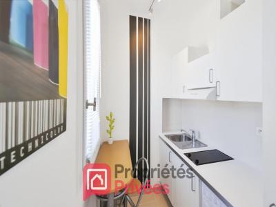 Acheter Appartement Arles Bouches du Rhone