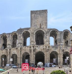 Acheter Appartement Arles 149500 euros