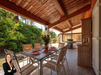 Annonce Vente 4 pi�ces Maison Montauroux 83