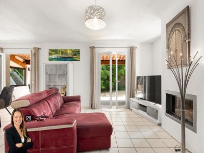 Acheter Maison Montauroux 468000 euros