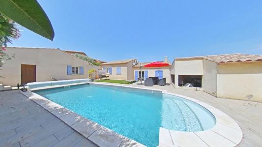 For sale Ouveillan 4 rooms 90 m2 Aude (11590) photo 1