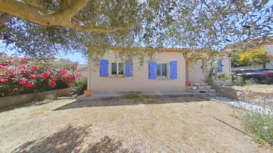 For sale Ouveillan 4 rooms 90 m2 Aude (11590) photo 2