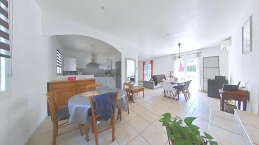 For sale Ouveillan 4 rooms 90 m2 Aude (11590) photo 3