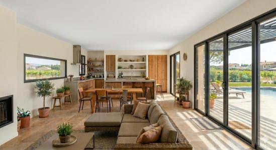Annonce Vente Maison Viviers-les-montagnes 81