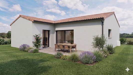 For sale Villeneuve-les-bouloc 100 m2 Haute garonne (31620) photo 0