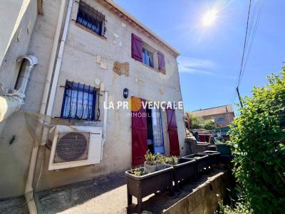 For sale Gardanne 2 rooms 43 m2 Bouches du Rhone (13120) photo 0