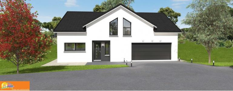 For sale Anould 6 rooms 162 m2 Vosges (88650) photo 0