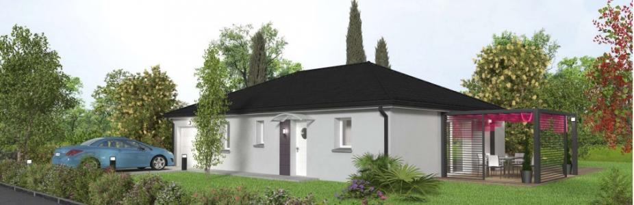 For sale Aydoilles 5 rooms 90 m2 Vosges (88600) photo 0