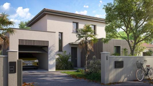 Annonce Vente Terrain Saint-blaise-du-buis 38
