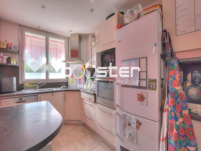 Acheter Appartement 56 m2 Toulouse