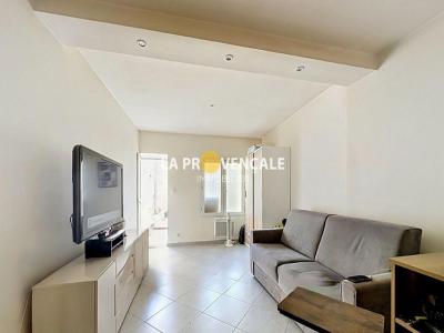 Annonce Vente Appartement Trets 13