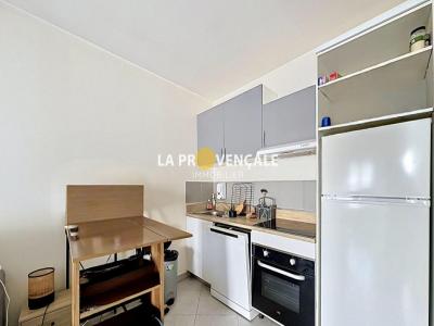 Acheter Appartement 28 m2 Trets