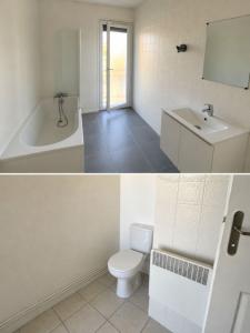 Louer Appartement Rivesaltes Pyrenees orientales