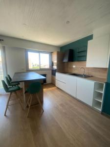For rent Chateau-d'olonne 2 rooms 55 m2 Vendee (85180) photo 1