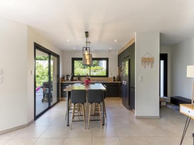 Annonce Vente 5 pi�ces Maison Chanas 38