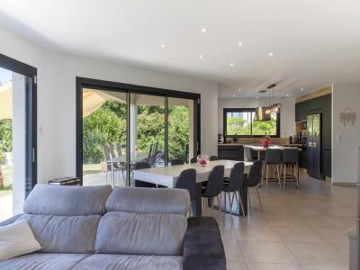Annonce Vente 5 pi�ces Maison Pierrelatte 26